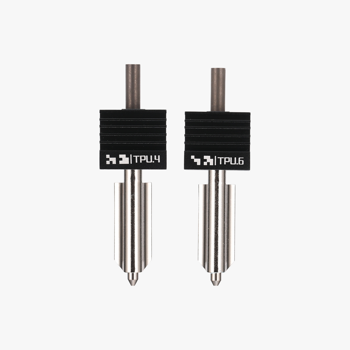 Kit de Alto Flujo TPU Bambu Lab para H2D