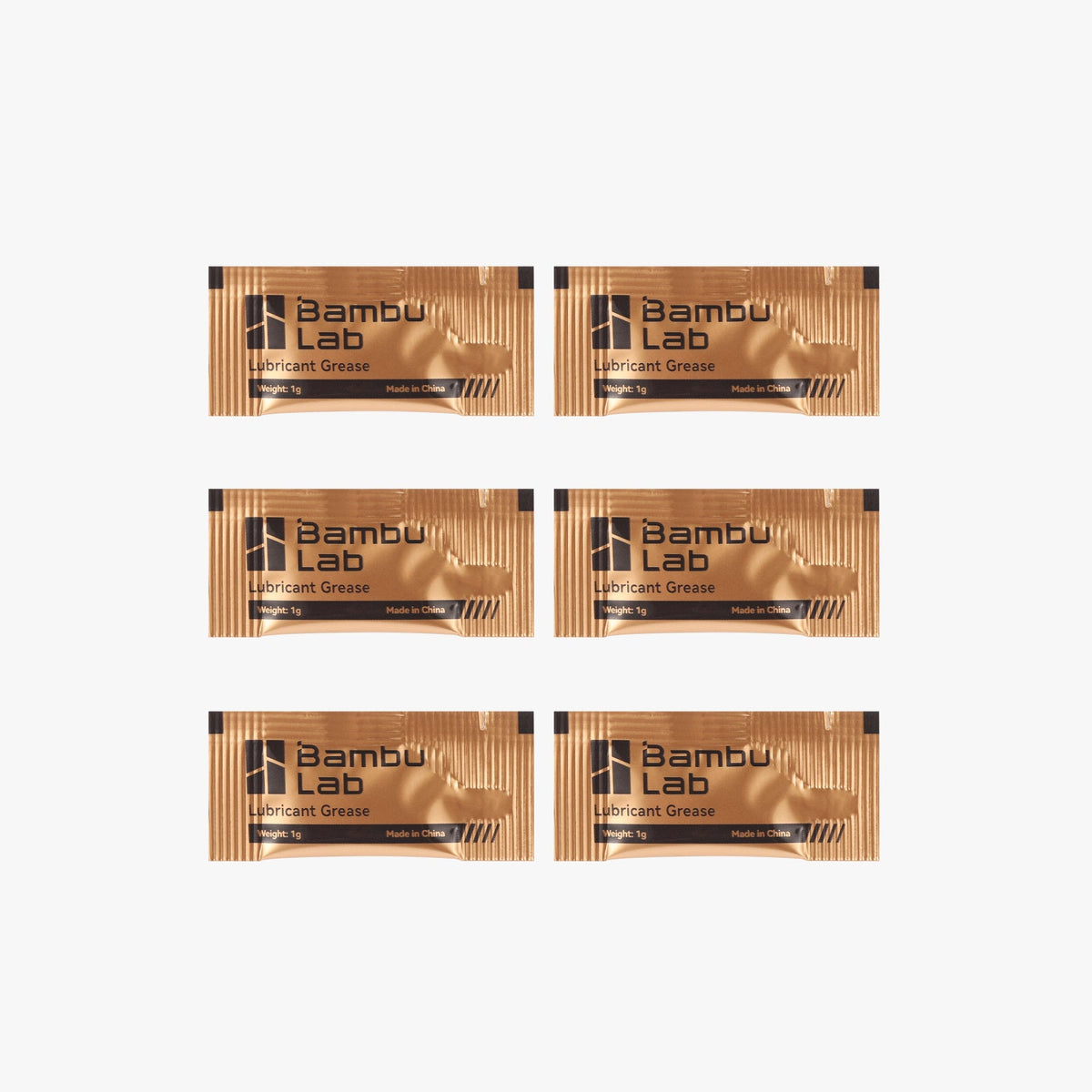 Grasa Lubricante Bambu Lab