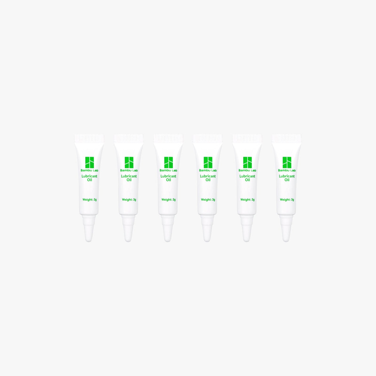 Aceite Lubricante Bambu Lab