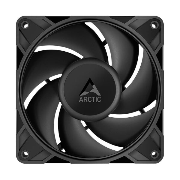 Fan-Cooler-Arctic-Cooling-P12-Pro-Fluid-Dynamic-Bearing-120mm-Negro