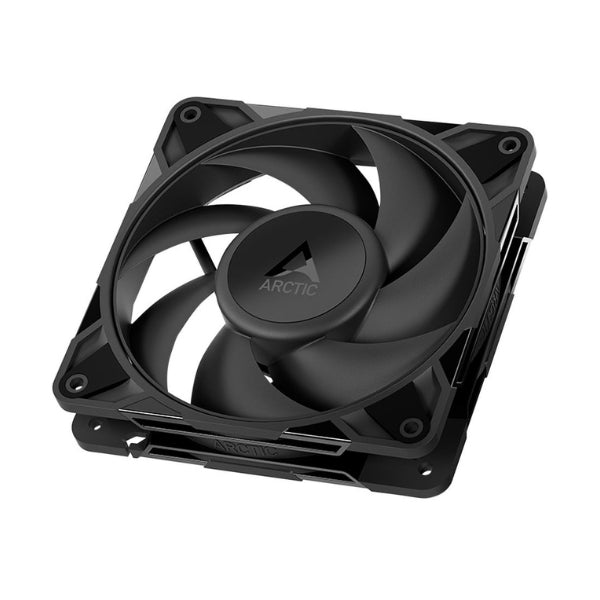 Fan-Cooler-Arctic-Cooling-P12-Pro-Fluid-Dynamic-Bearing-120mm-Negro