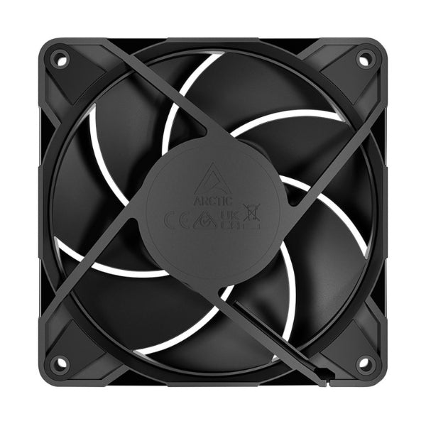 Fan-Cooler-Arctic-Cooling-P12-Pro-Fluid-Dynamic-Bearing-120mm-Negro