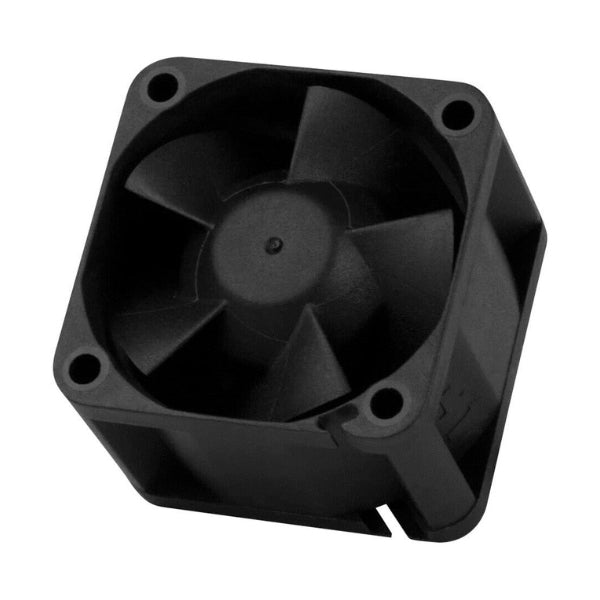 Fan-Cooler-Arctic-Cooling-S4028-6K-Dual-Ball-Bearing-40mm-Negro