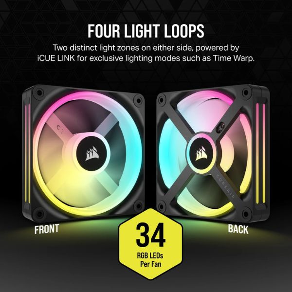 Fan-Cooler-CORSAIR-iCUE-LINK-QX120-RGB-12CM-Negro-_6