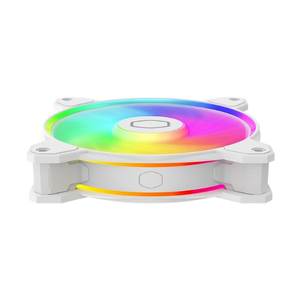 Fan-Cooler-Cooler-Master-MasterFan-MF120-Halo-Rifle-Bearing-120mm-Blanco-RGB