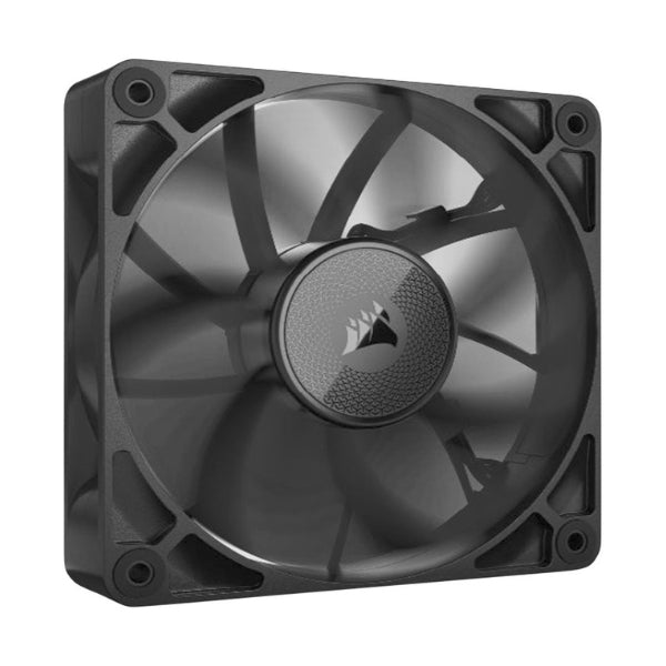 Fan-Cooler-Corsair-iCUE-LINK-RX140-Magnetic-Dome-Bearing-140mm-Negro