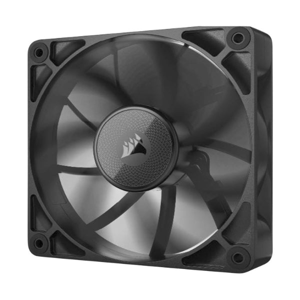 Fan-Cooler-Corsair-iCUE-LINK-RX140-Magnetic-Dome-Bearing-140mm-Negro