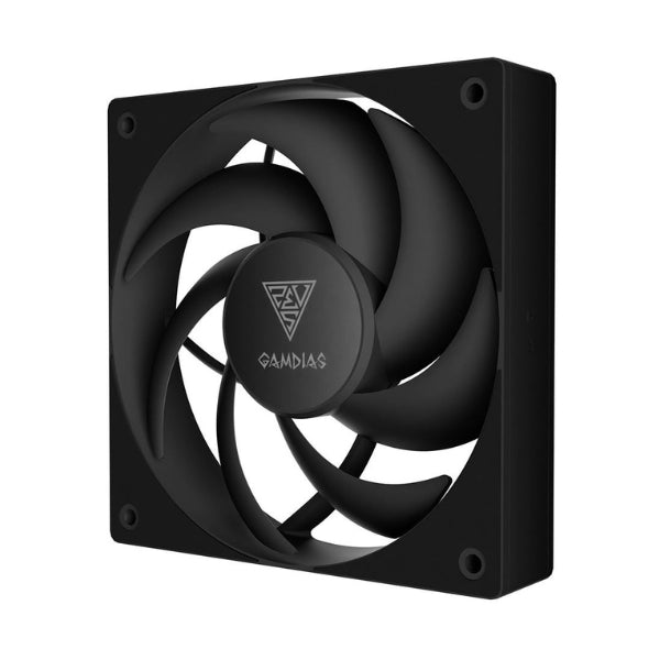 Fan-Cooler-Gamdias-Notus-M1-1203-Performance-Hydraulic-Bearing-120mm-Negro-3-Pack