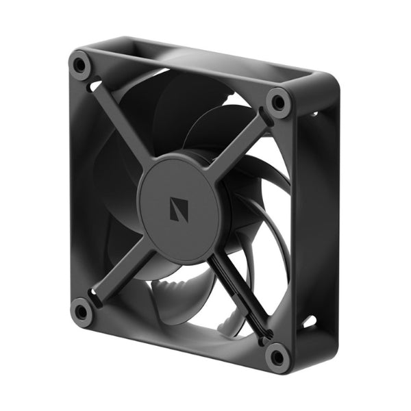 Fan-Cooler-HAVN-H12-Performance-Fluid-Dynamic-Bearing-120mm-Negro-3-Pack