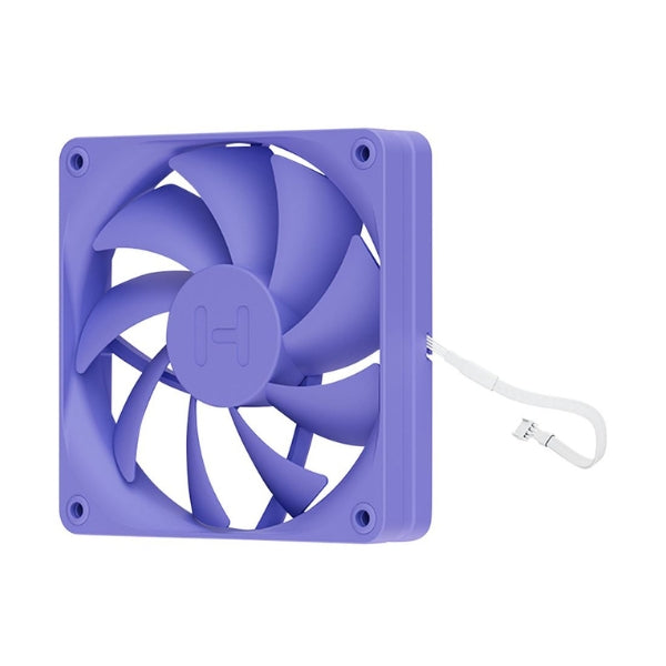 Fan-Cooler-HYTE-Flow-FA12-Fluid-Dynamic-Bearing-120mm-Morado-4-Pack