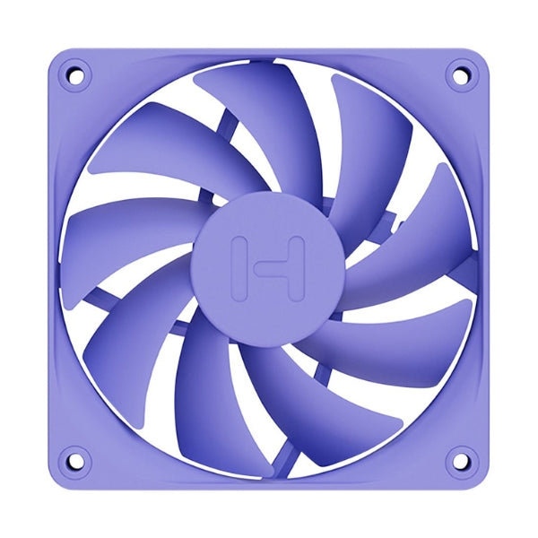 Fan-Cooler-HYTE-Flow-FA12-Fluid-Dynamic-Bearing-120mm-Morado-4-Pack
