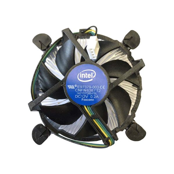 Fan-Cooler-INTEL-E97379-frontal