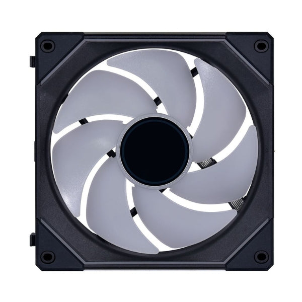 Fan-Cooler-Lian-Li-SL-INFINITY-Fluid-Dynamic-Bearing-140mm-Negro-RGB
