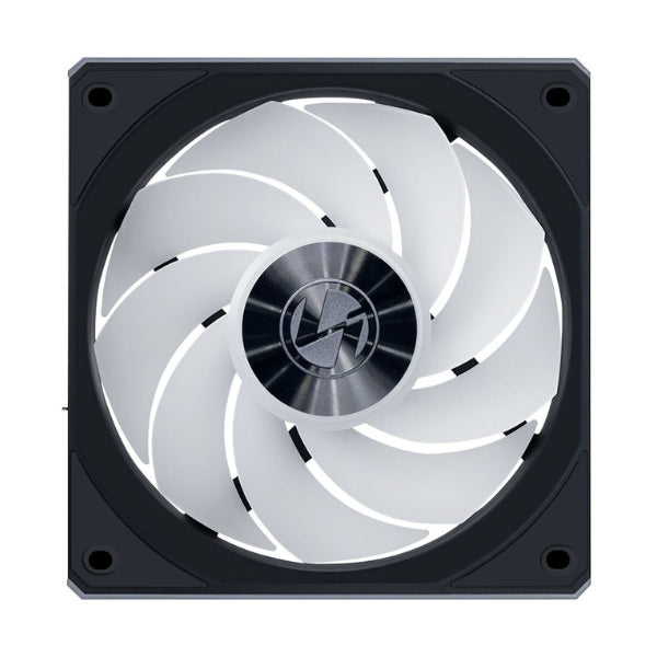 Fan-Cooler-Lian-Li-UNI-FAN-CL-Wireless-Reverse-Blade-Fluid-Dynamic-Bearing-120mm-Negro-RGB