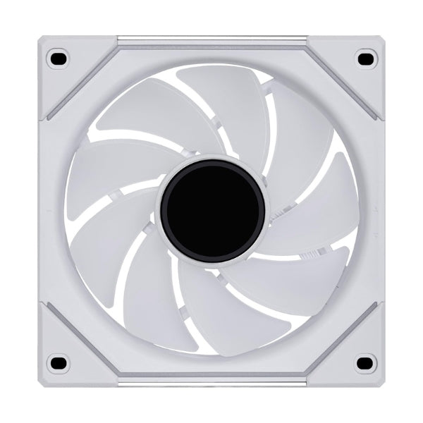 Fan-Cooler-Lian-Li-UNI-FAN-SL-INF-WIRELESS-120-Reversed-Blade-Fluid-Dynamic-Bearing-120mm-Blanco-RGB-3-Pack