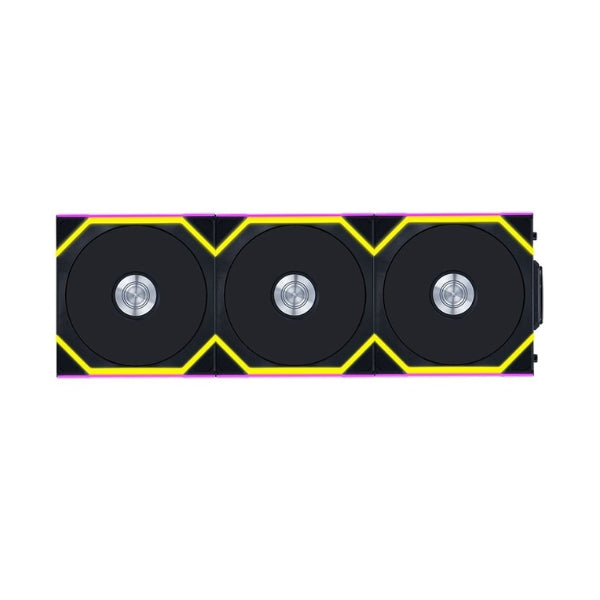 Fan-Cooler-Lian-Li-UNI-FAN-SL-Wireless-Reverse-Blade-Fluid-Dynamic-Bearing-120mm-Negro-RGB-3-Pack