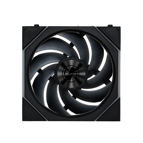 Fan-Cooler-Lian-Li-UNI-FAN-TL-120-V2-Wireless-Fluid-Dynamic-Bearing-120mm-Negro-RGB-3-Pack