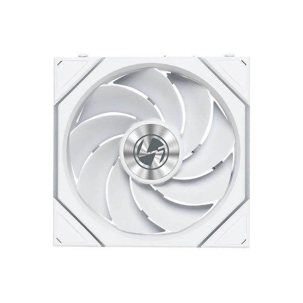 Fan-Cooler-Lian-Li-UNI-FAN-TL120-V2-Reverse-Blade-Wireless-Fluid-Dynamic-Bearing-120mm-Blanco-RGB-3-Pack
