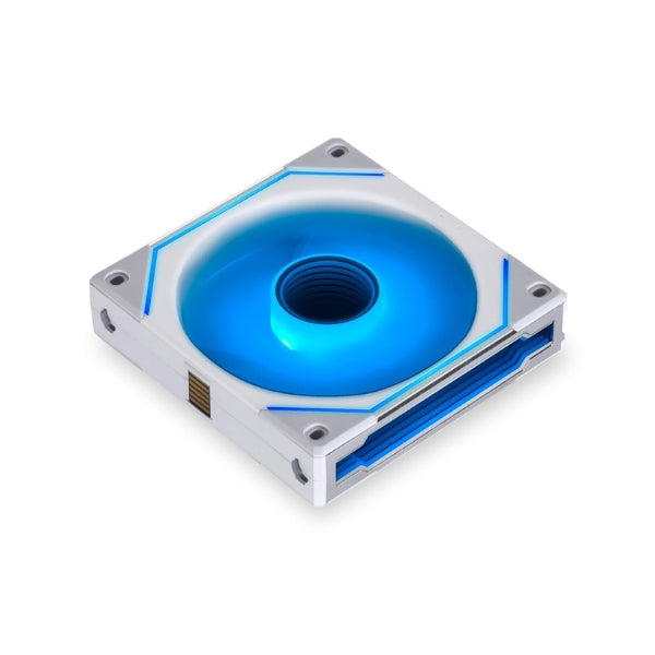 Fan-Cooler-Lian-Li-UNI-Fan-SL-Infinity-Fluid-Dynamic-Bearing-120mm-Blanco-RGB-3-Pack