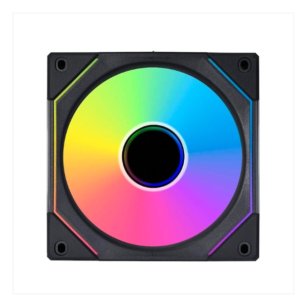 Fan-Cooler-Lian-Li-UNI-Fan-SL-Infinity-Fluid-Dynamic-Bearing-120mm-Negro-RGB-3-Pack