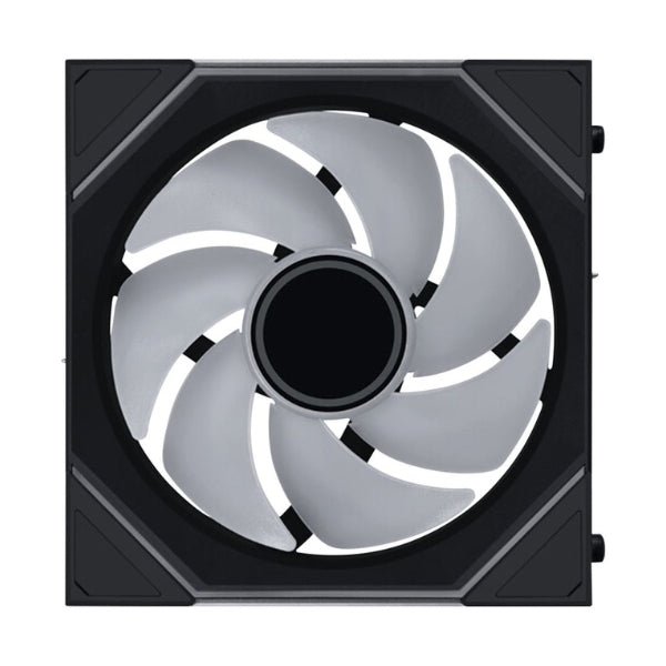 Fan-Cooler-Lian-Li-Uni-Fan-SL-INF-Wireless-120-Fluid-Dynamic-Bearing-120mm-Negro-RGB