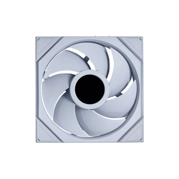 Fan-Cooler-Lian-Li-Uni-Fan-TL-Wireless-LCD-Fluid-Dynamic-Bearing-140mm-Blanco-RGB