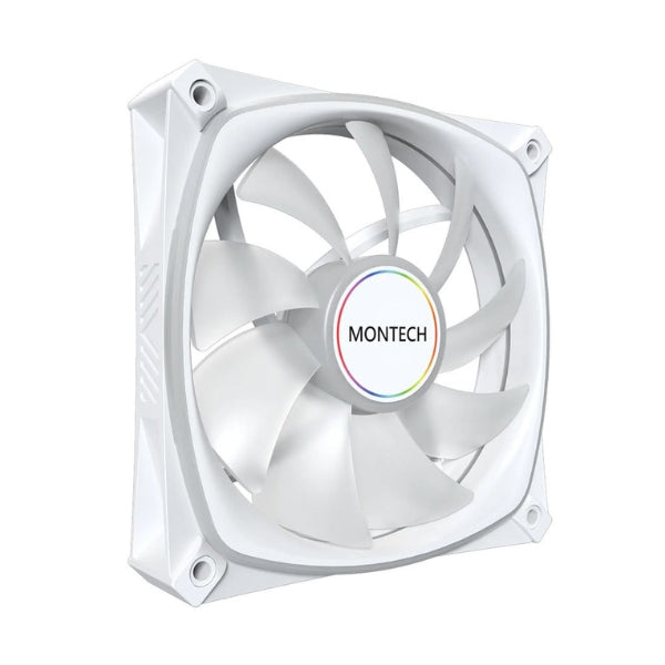 Fan-Cooler-Montech-AX120-PRO-Rifle-Bearing-120mm-Blanco-3-Pack