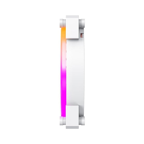 Fan-Cooler-Montech-AX140-ARGB-Hydro-Dynamic-Bearing-140mm-Blanco-ARGB