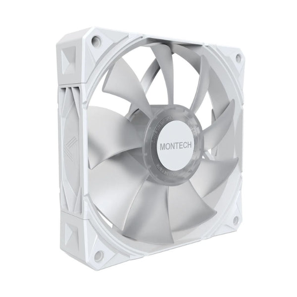 Fan-Cooler-Montech-E28-ARGB-Fluid-Dynamic-Bearing-120mm-Blanco-ARGB