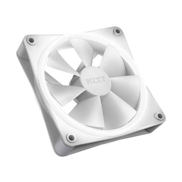 Fan-Cooler-NZXT-F120RGB-Duo-Fluid-Dynamic-Bearing-120mm-Blanco-RGB