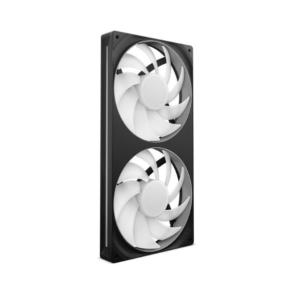 Fan-Cooler-NZXT-F280-RGB-Core-Fluid-Dynamic-Bearing-280mm-Negro-RGB