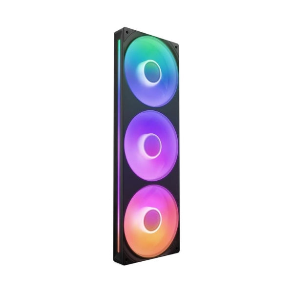 Fan-Cooler-NZXT-F360-RGB-Core-Single-Frame-360mm-Fluid-Dynamic-Bearing-Fan-Unit-Negro-RGB