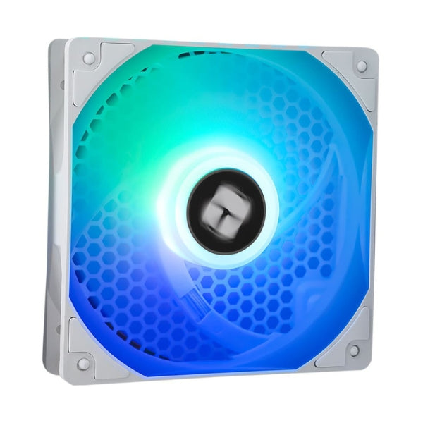 Fan-Cooler-Thermalright-TL-C12C-S-Fluid-Dynamic-Bearing-120mm-Blanco-RGB-3-Pack