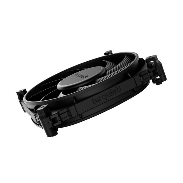 Fan-Cooler-be-quiet-SILENT-WINGS-4-Fluid-Dynamic-Bearing-120mm-Negro