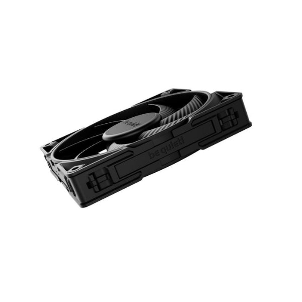 Fan-Cooler-be-quiet-SILENT-WINGS-PRO-4-Fluid-Dynamic-Bearing-140mm-Negro