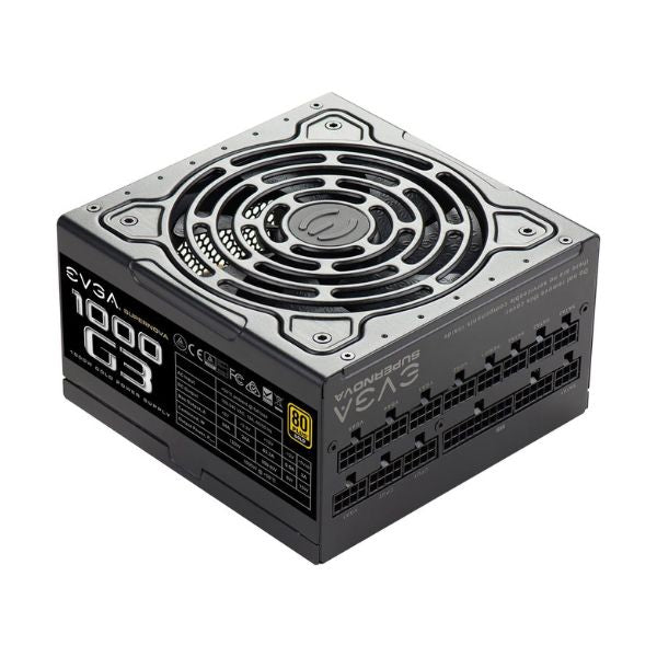 Fuente-Poder-EVGA-1000W-80-PLUS-GOLD-ATX-220-G3-1000-X1-220-G3-1000-X1-front