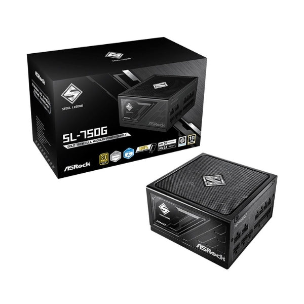 Fuente-de-Poder-ASRock-SL-750G-750W-80-PLUS-Gold-Modular-ATX