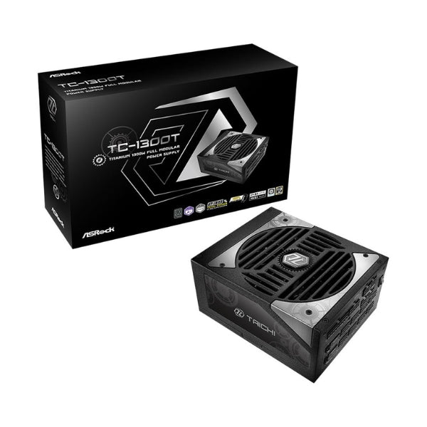 Fuente-de-Poder-ASRock-TC-1300T-1300W-80-PLUS-Titanium-Modular-ATX