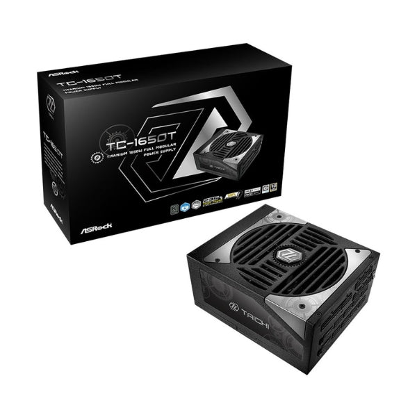 Fuente-de-Poder-ASRock-TC-1650T-1650W-80-PLUS-Titanium-Modular-ATX