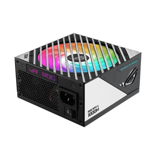 Fuente-de-Poder-ASUS-ROG-Loki-1000W-80-PLUS-Platinum-Modular-SFX-L