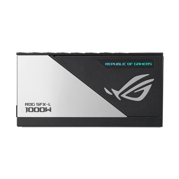 Fuente-de-Poder-ASUS-ROG-Loki-1000W-80-PLUS-Platinum-Modular-SFX-L
