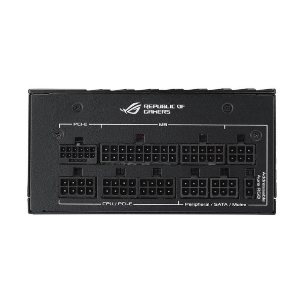 Fuente-de-Poder-ASUS-ROG-Loki-1000W-80-PLUS-Platinum-Modular-SFX-L