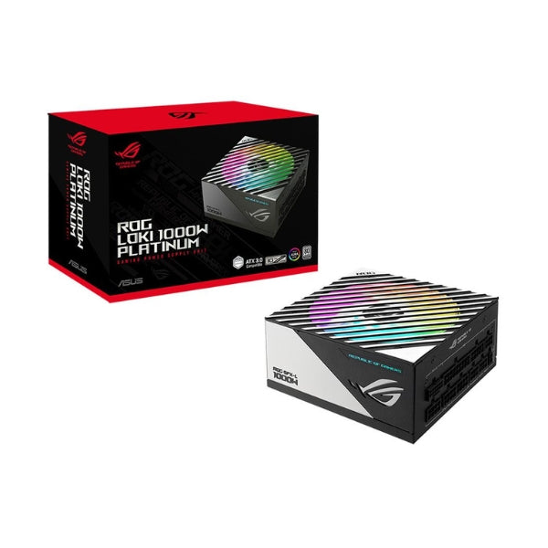 Fuente-de-Poder-ASUS-ROG-Loki-1000W-80-PLUS-Platinum-Modular-SFX-L