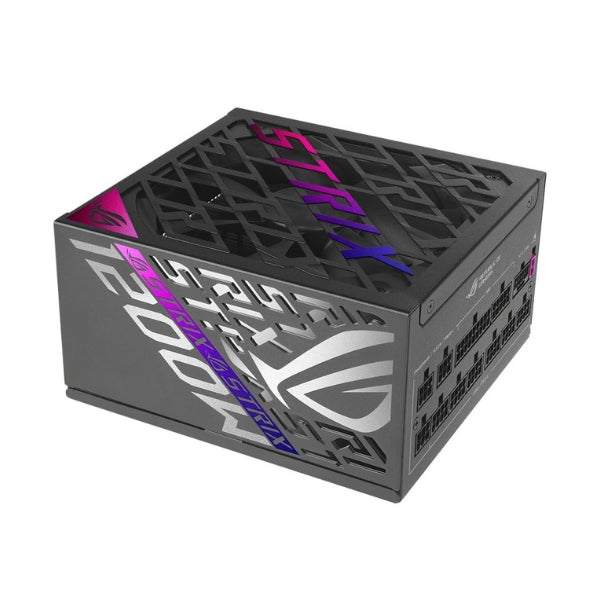 Fuente-de-Poder-ASUS-ROG-Strix-1200W-80-PLUS-Platinum-Modular-ATX