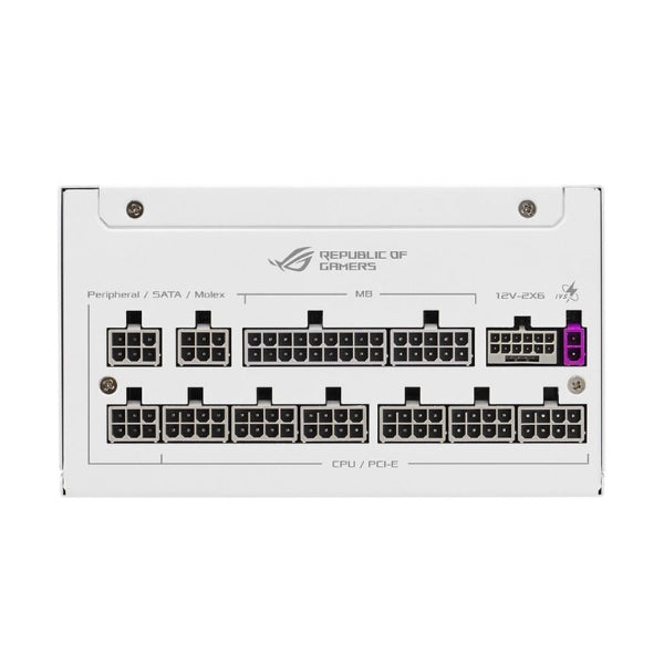Fuente-de-Poder-ASUS-ROG-Strix-White-Edition-1000W-80-PLUS-Platinum-Modular-ATX-White