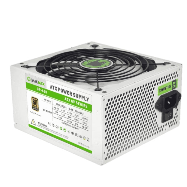 Fuente-de-Poder-GameMax-GP-650W-650W-80-PLUS-Bronze-No-Modular-Blanca-_5