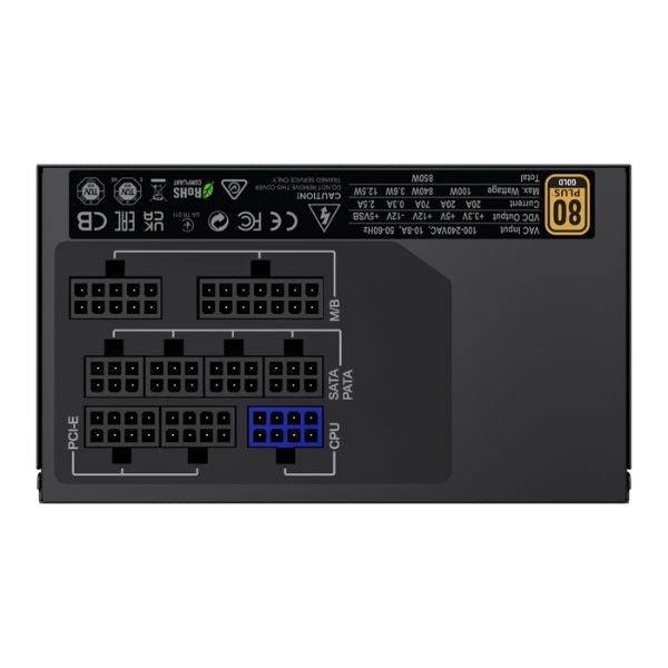 Fuente-de-Poder-GameMax-GX-850-850W-80-PLUS-Gold-Modular-_6