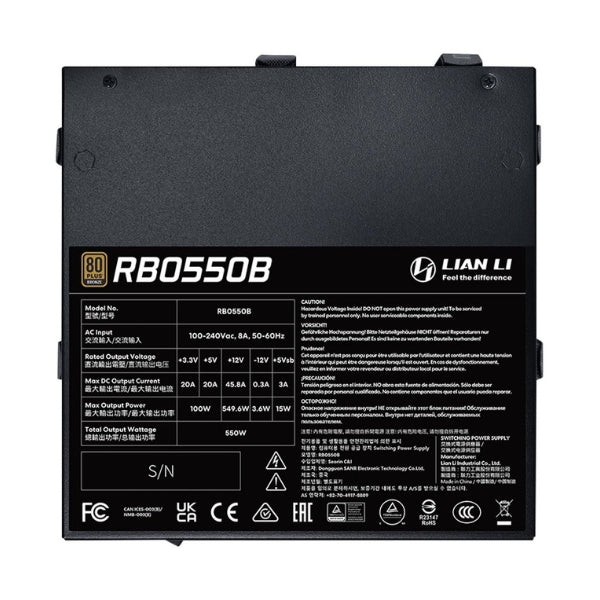 Fuente-de-Poder-Lian-Li-RB550-550W-80-PLUS-Bronze-No-Modular-ATX
