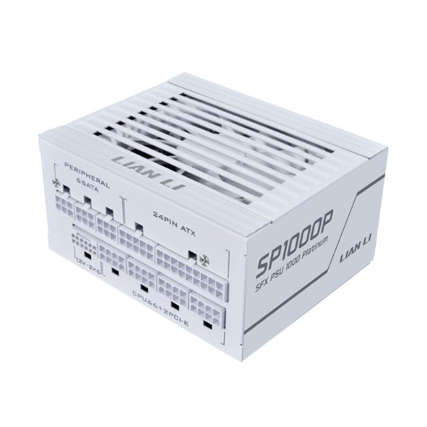 Fuente-de-Poder-Lian-Li-SP1000P-1000W-80-PLUS-Platinum-Modular-SFX-White