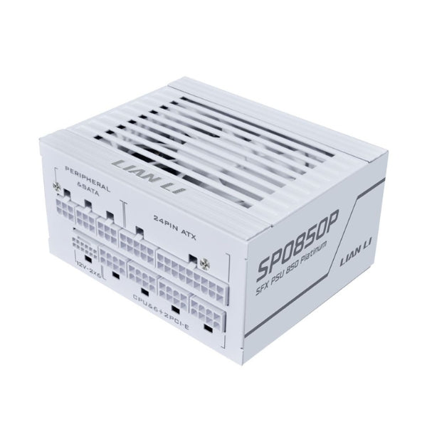 Fuente-de-Poder-Lian-Li-SP850-850W-80-PLUS-Platinum-Modular-SFX-White